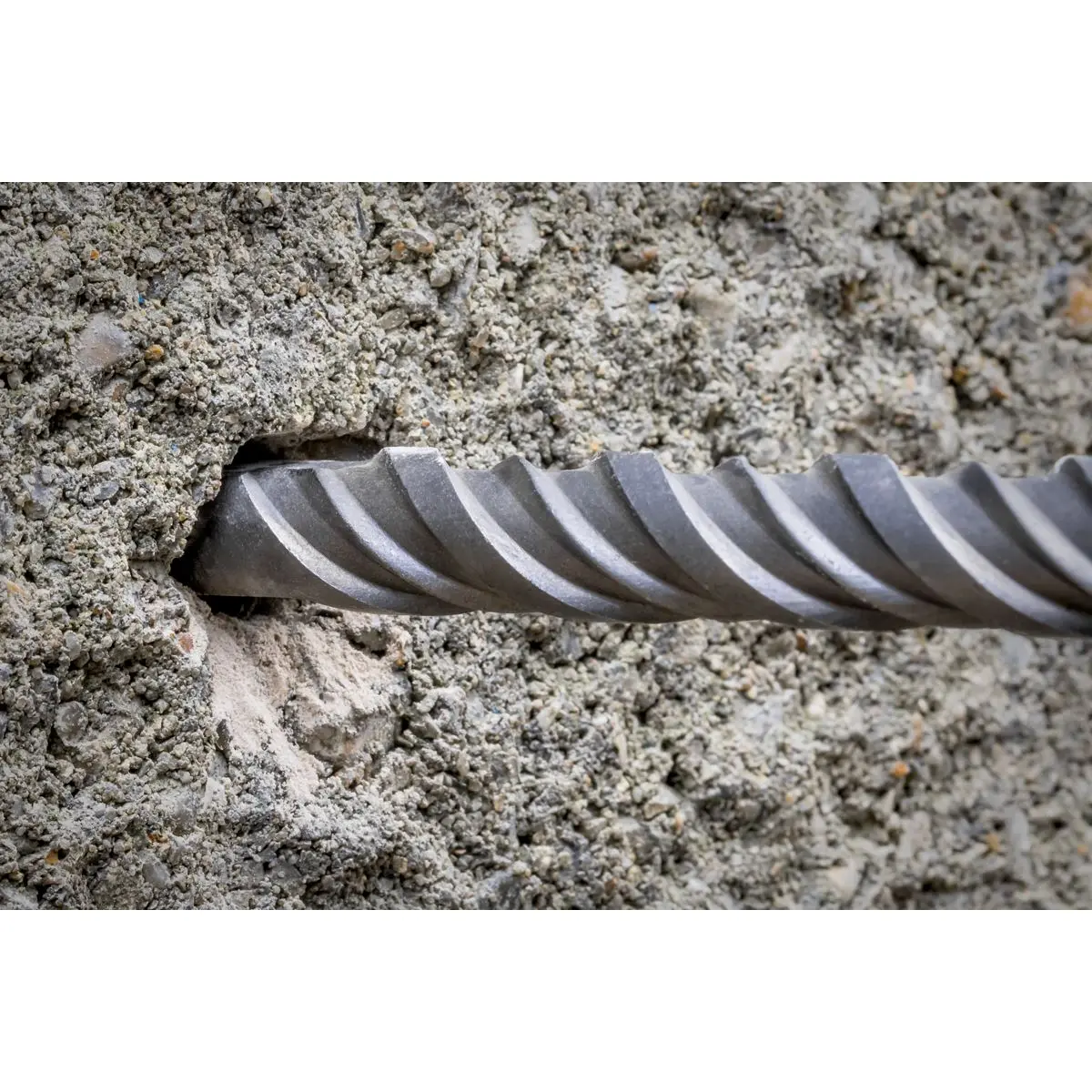 Sealey SDS Plus Drill Bit Ø16 x 250mm - Image 5