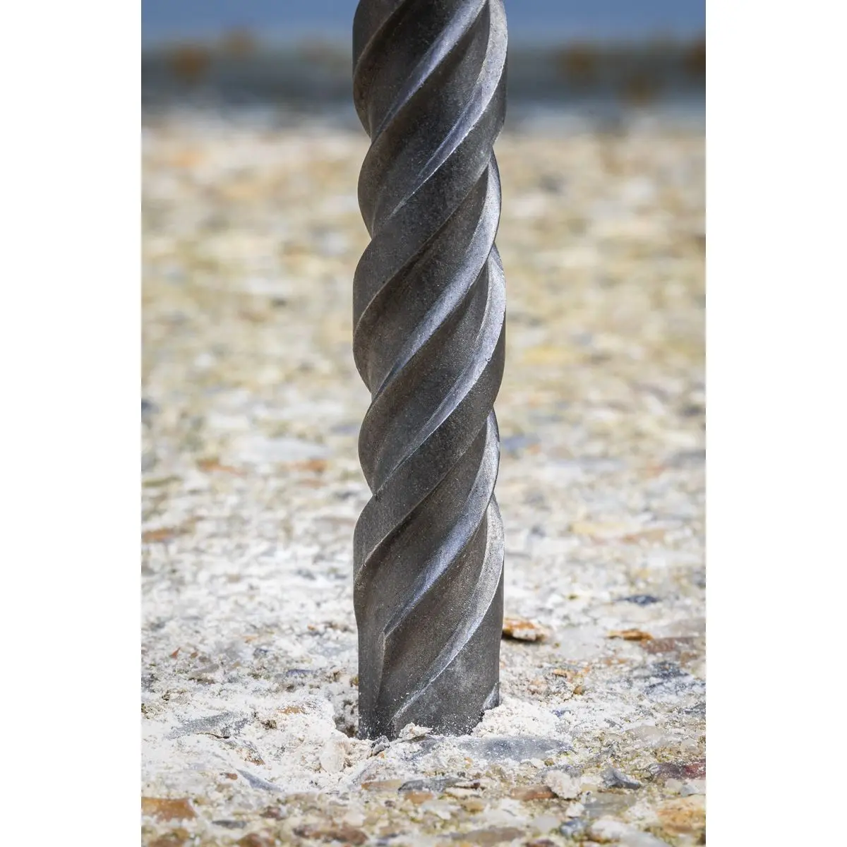 Sealey SDS Plus Drill Bit Ø16 x 800mm - Image 4