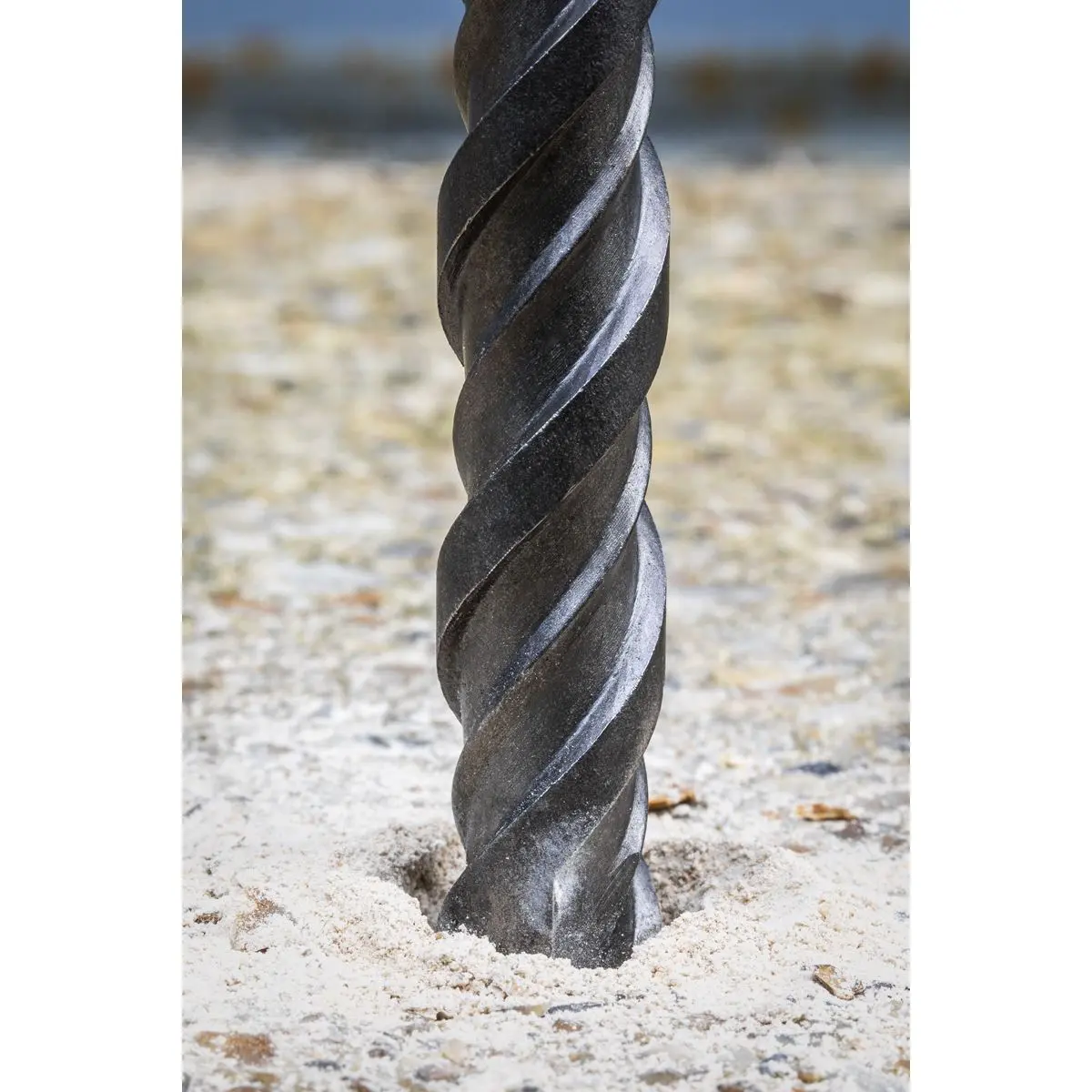 Worksafe by Sealey SDS Plus Drill Bit Ø18 x 1000mm - Image 4