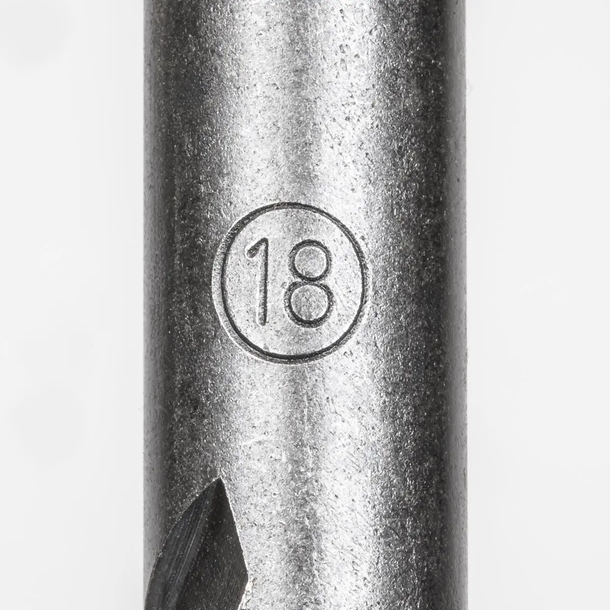 Worksafe by Sealey SDS Plus Drill Bit Ø18 x 1000mm - Image 6