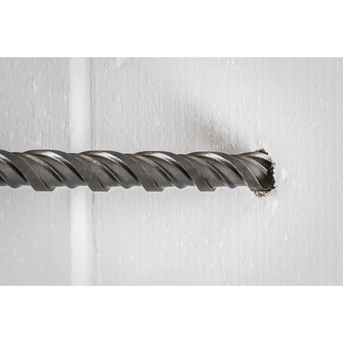 Worksafe by Sealey SDS Plus Drill Bit Ø18 x 300mm - Image 3