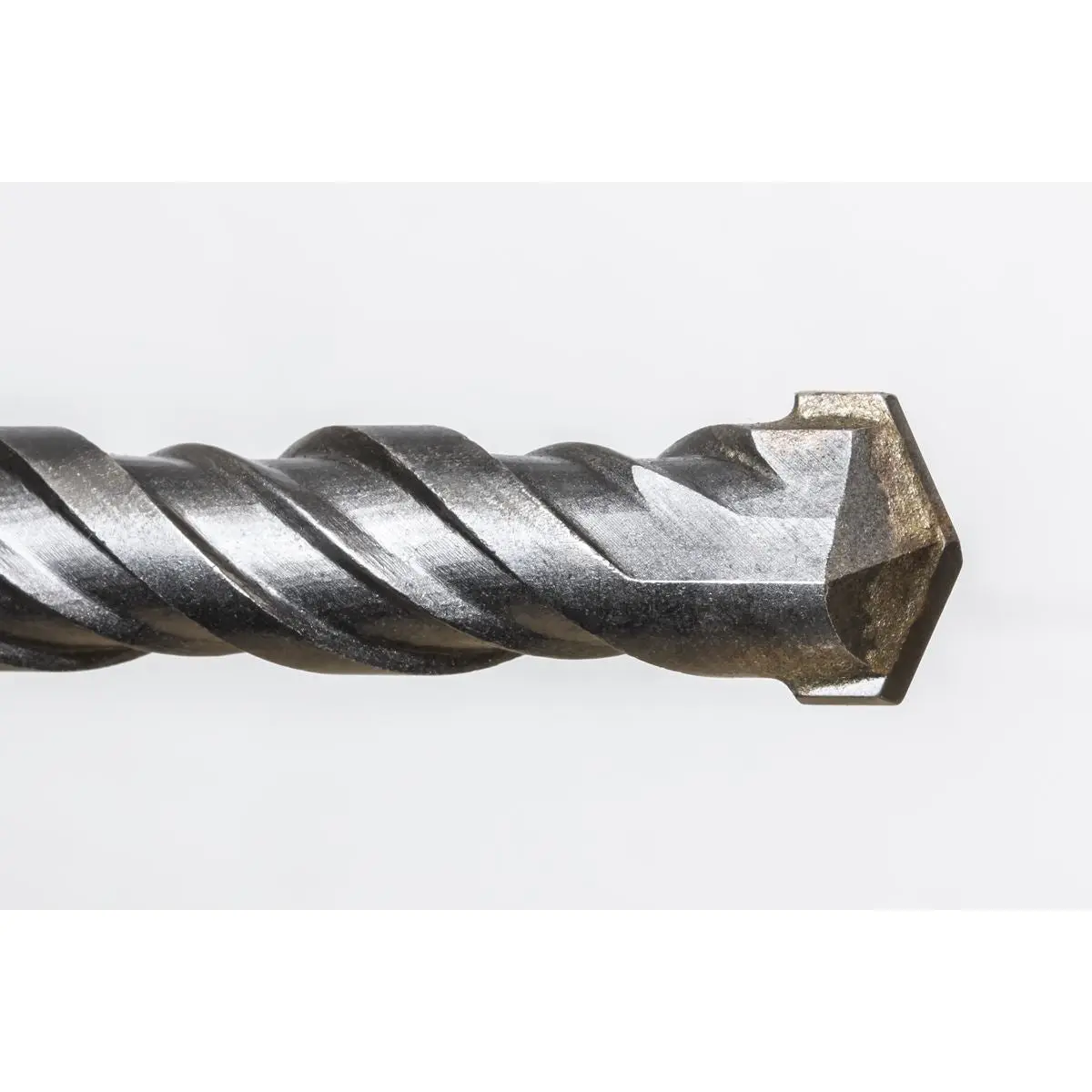 Worksafe by Sealey SDS Plus Drill Bit Ø18 x 450mm - Image 6