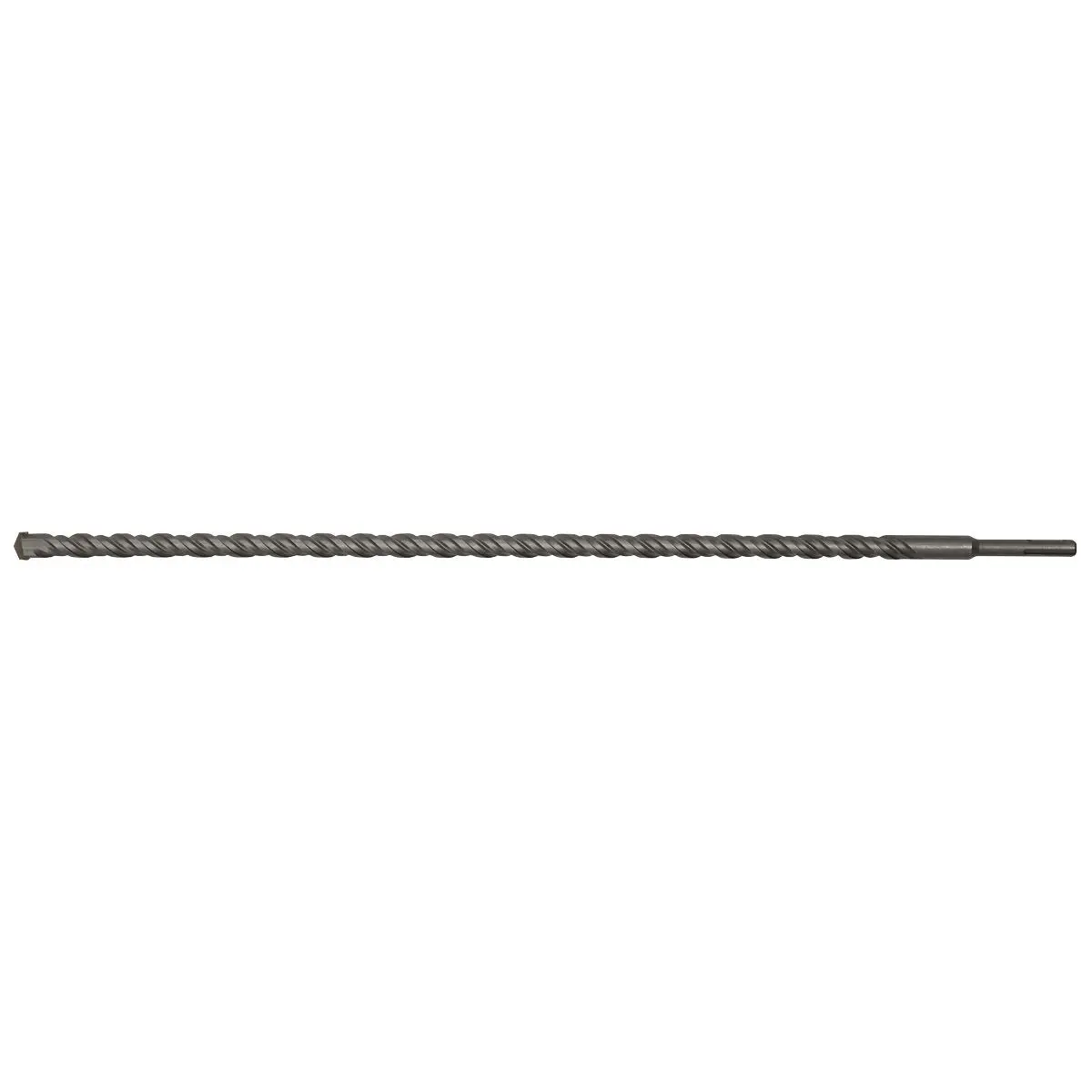 Worksafe by Sealey SDS Plus Drill Bit Ø18 x 600mm