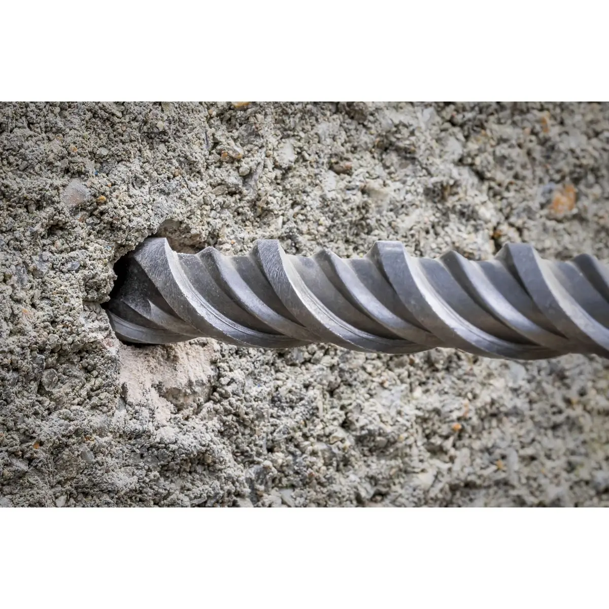 Sealey SDS Plus Drill Bit Ø19 x 200mm - Image 3