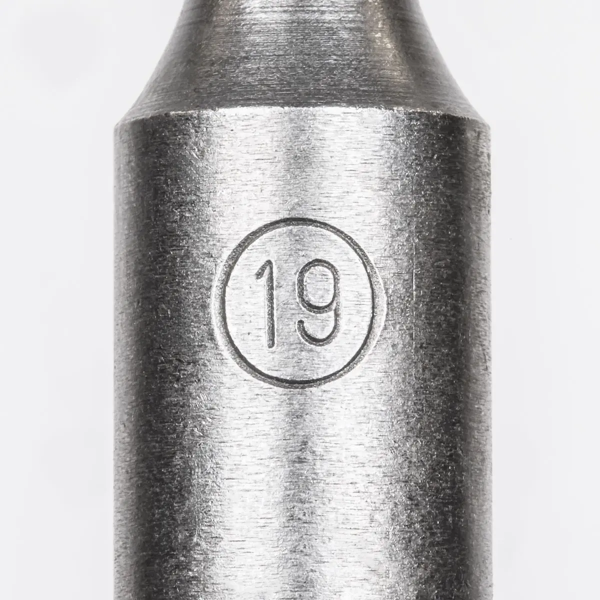 Sealey SDS Plus Drill Bit Ø19 x 450mm - Image 6