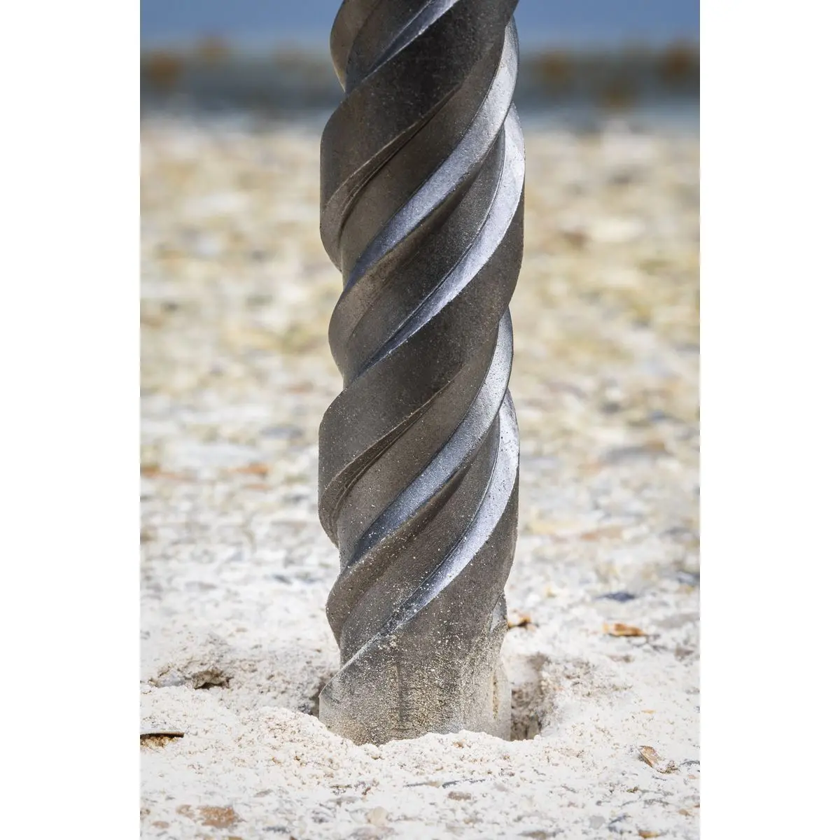 Sealey SDS Plus Drill Bit Ø20 x 200mm - Image 3