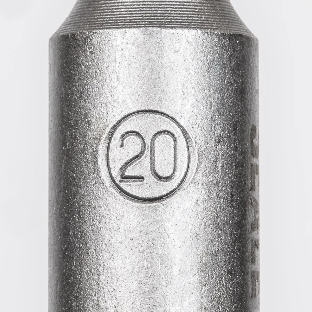 Sealey SDS Plus Drill Bit Ø20 x 300mm - Image 6
