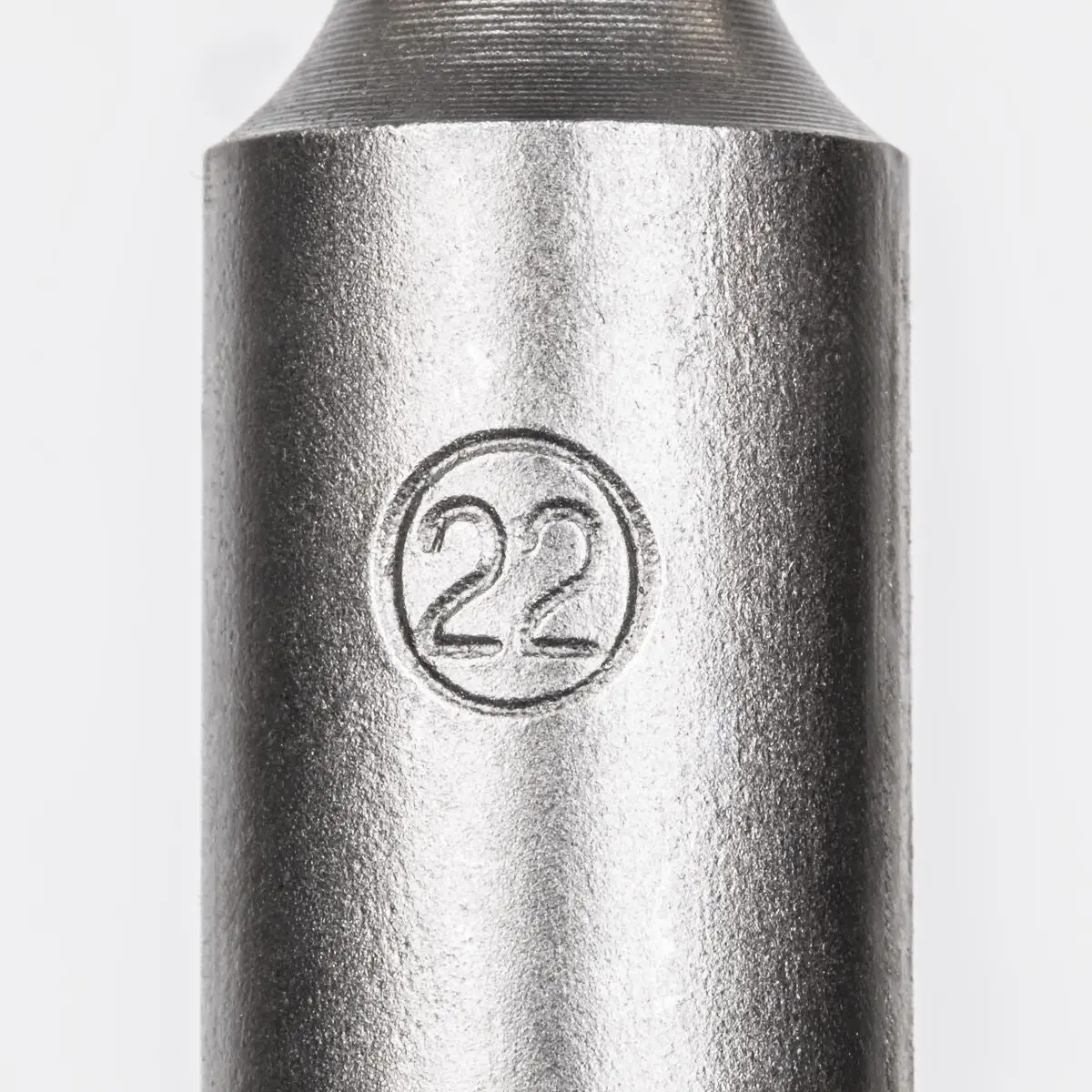 Worksafe by Sealey SDS Plus Drill Bit Ø22 x 250mm - Image 6