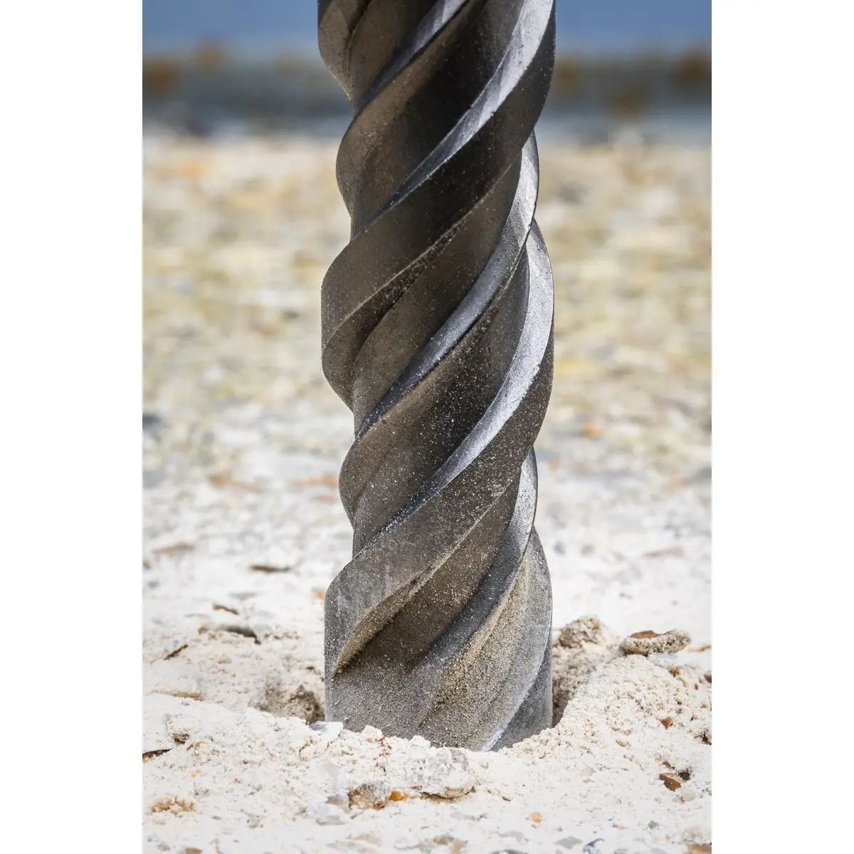 Worksafe by Sealey SDS Plus Drill Bit Ø22 x 600mm - Image 4