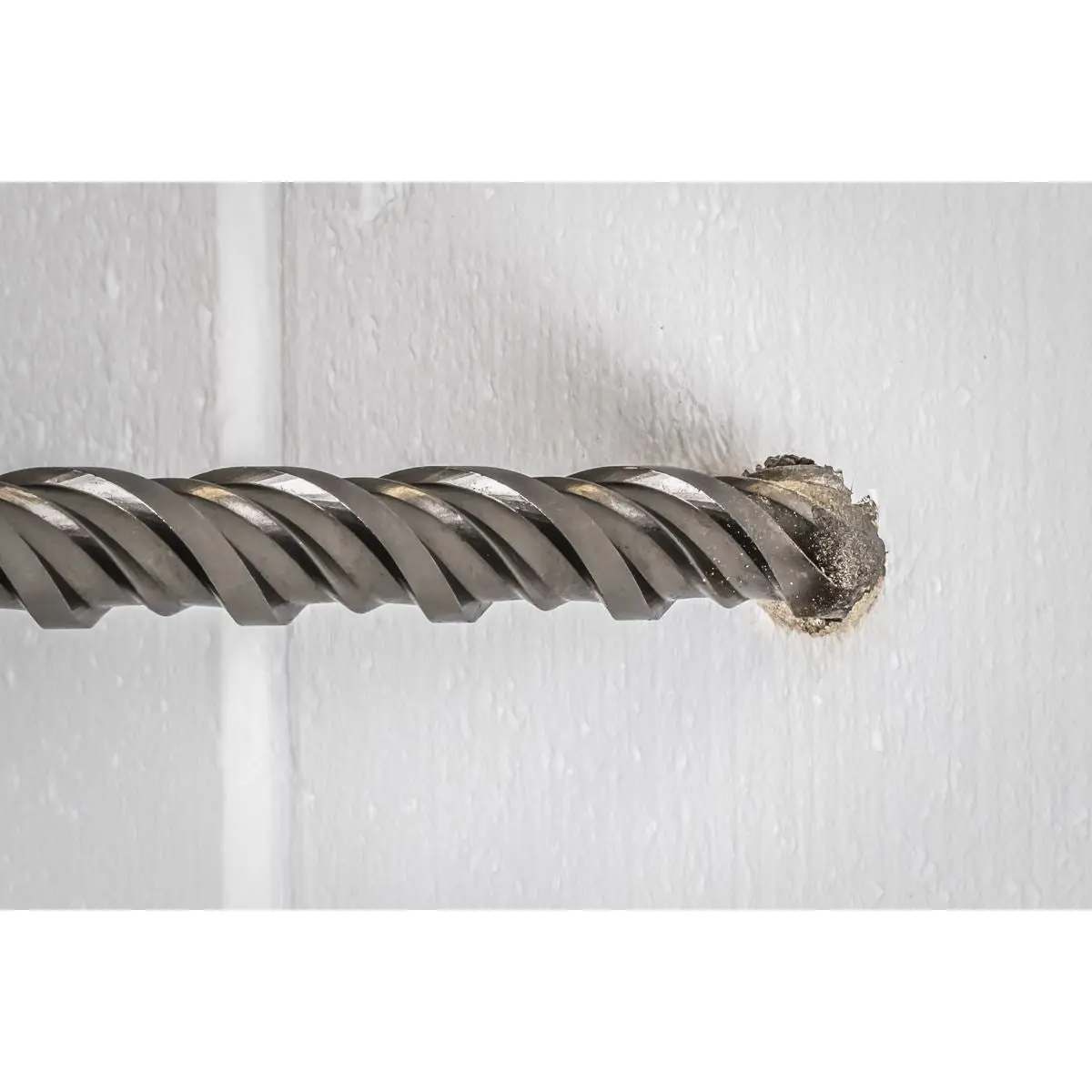 Worksafe by Sealey SDS Plus Drill Bit Ø22 x 600mm - Image 5
