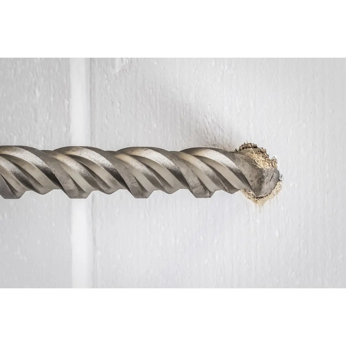 Worksafe by Sealey SDS Plus Drill Bit Ø23 x 250mm - Image 6