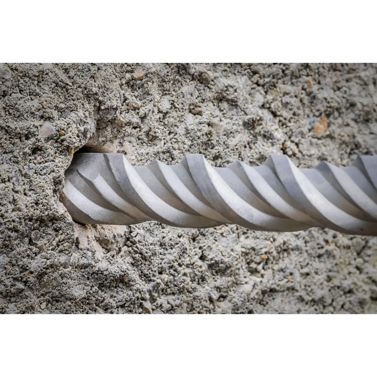 Worksafe by Sealey SDS Plus Drill Bit Ø23 x 250mm - Image 7