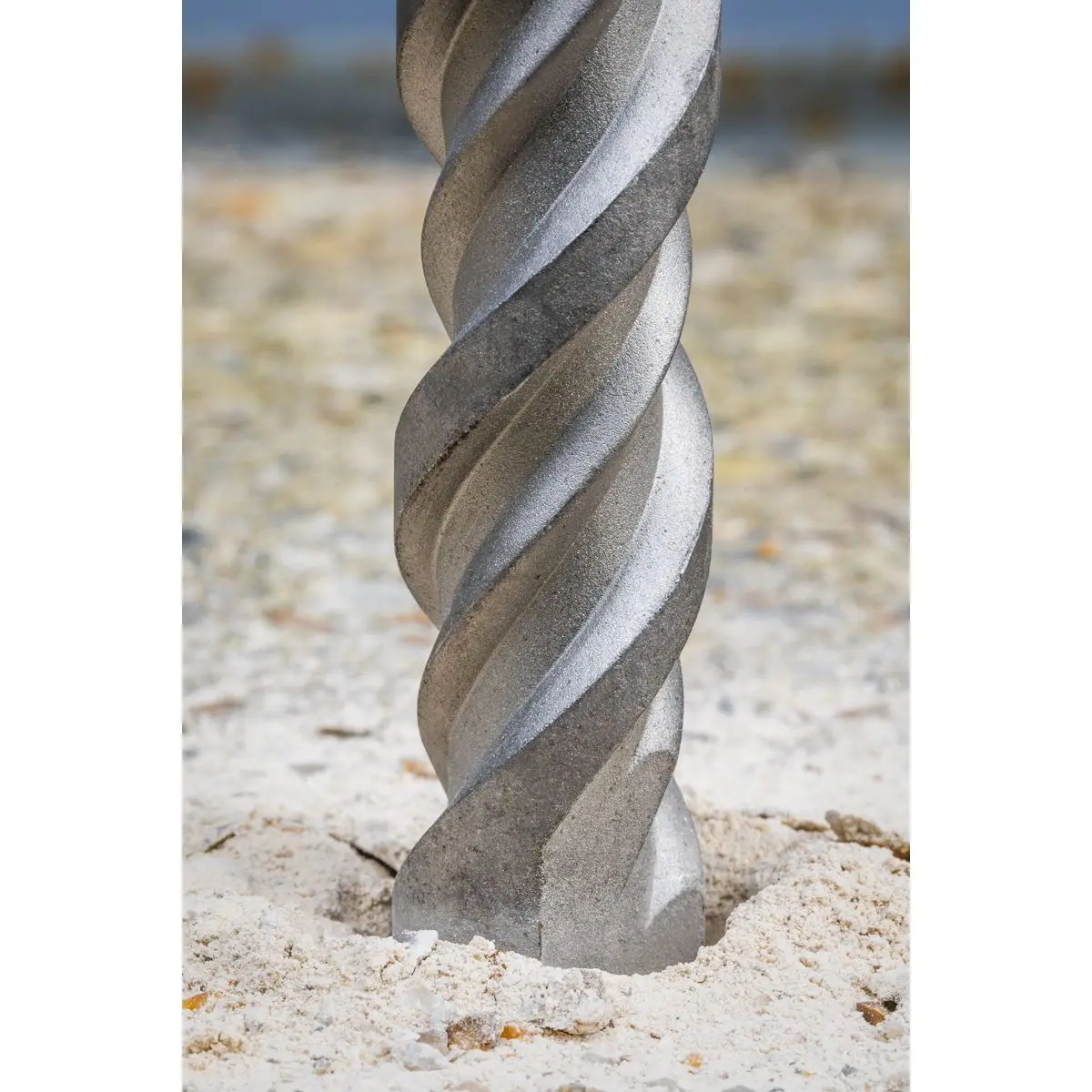 Worksafe by Sealey SDS Plus Drill Bit Ø23 x 450mm - Image 6