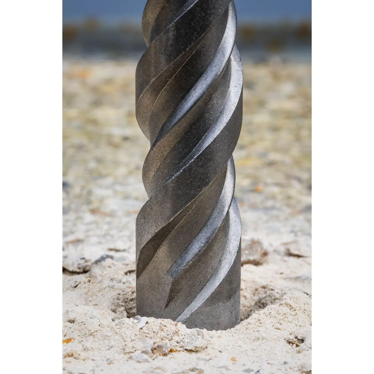 Worksafe by Sealey SDS Plus Drill Bit Ø24 x 250mm - Image 7