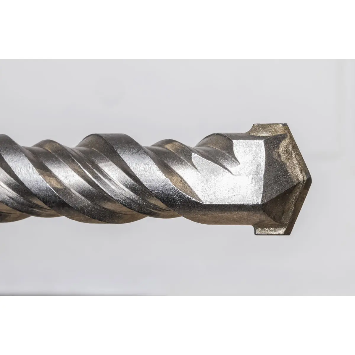 Worksafe by Sealey SDS Plus Drill Bit Ø25 x 250mm - Image 7