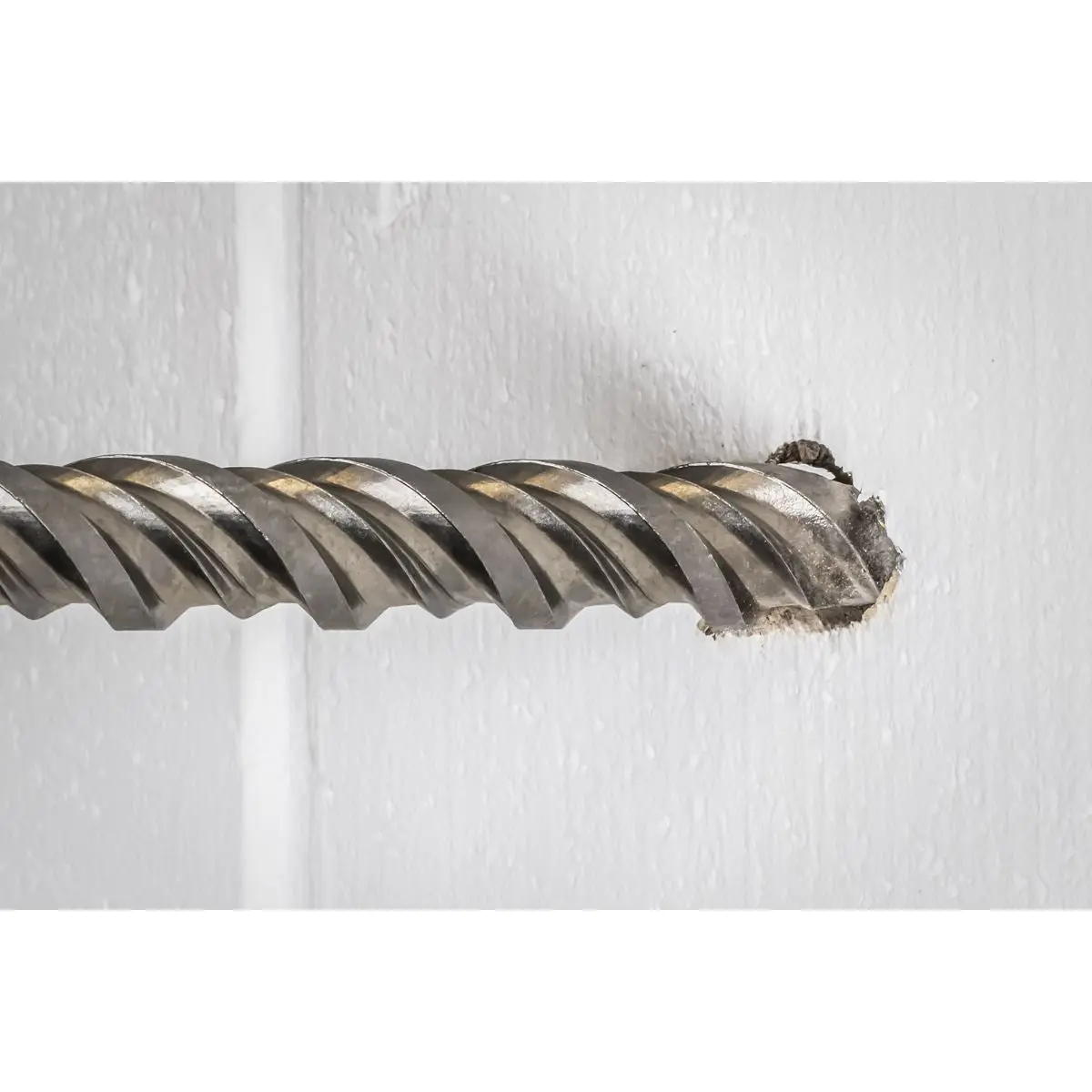 Worksafe by Sealey SDS Plus Drill Bit Ø25 x 600mm - Image 3