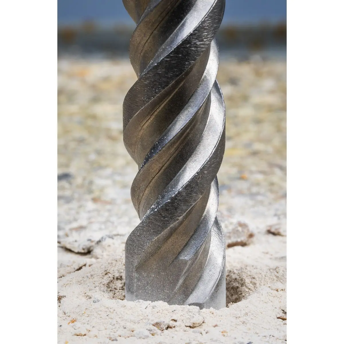 Worksafe by Sealey SDS Plus Drill Bit Ø25 x 600mm - Image 4