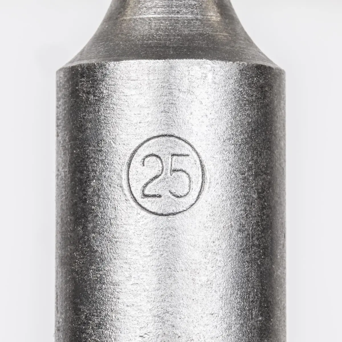 Worksafe by Sealey SDS Plus Drill Bit Ø25 x 600mm - Image 7