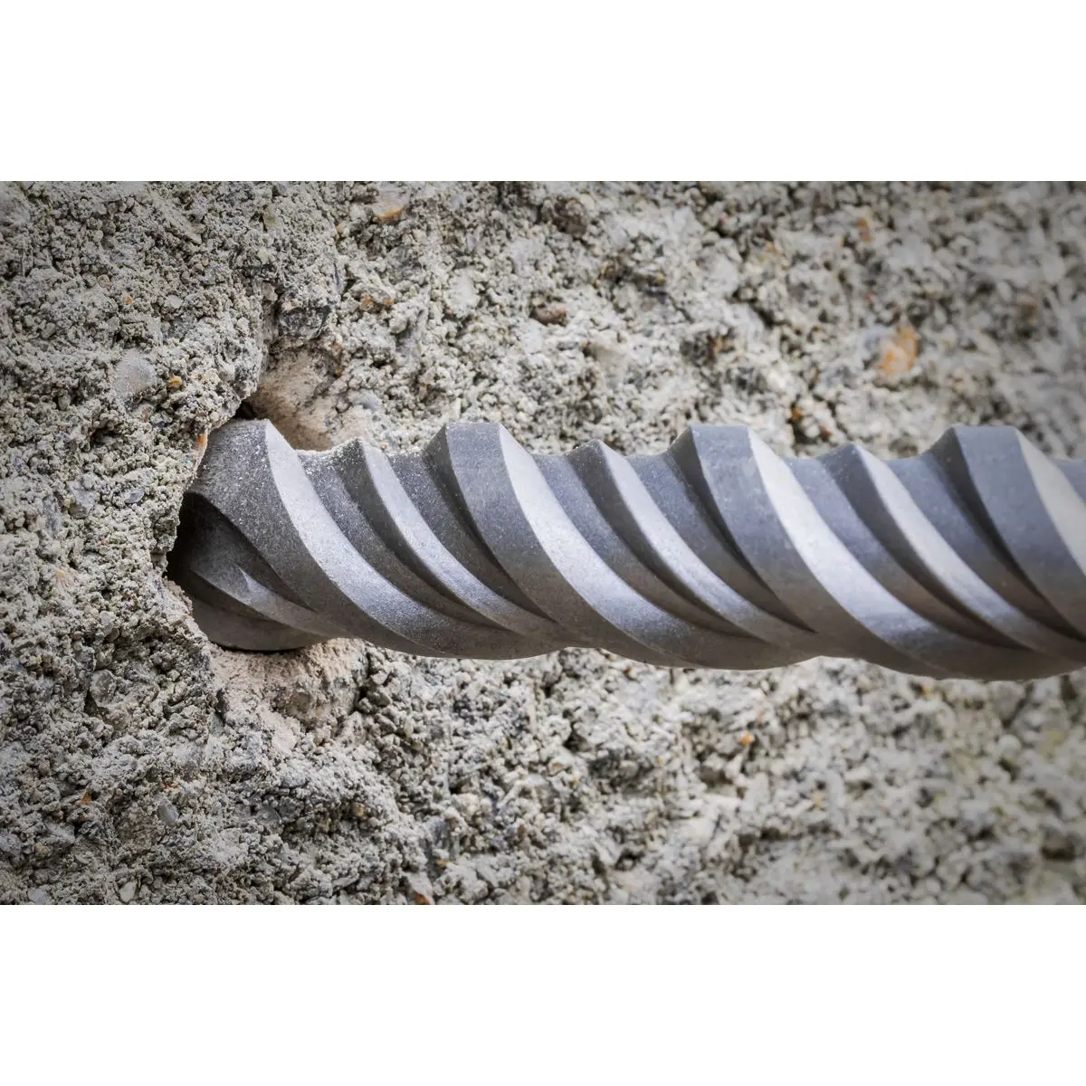 Worksafe by Sealey SDS Plus Drill Bit Ø26 x 250mm - Image 5