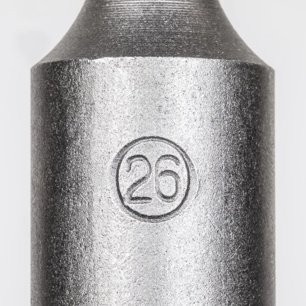 Worksafe by Sealey SDS Plus Drill Bit Ø26 x 250mm - Image 6