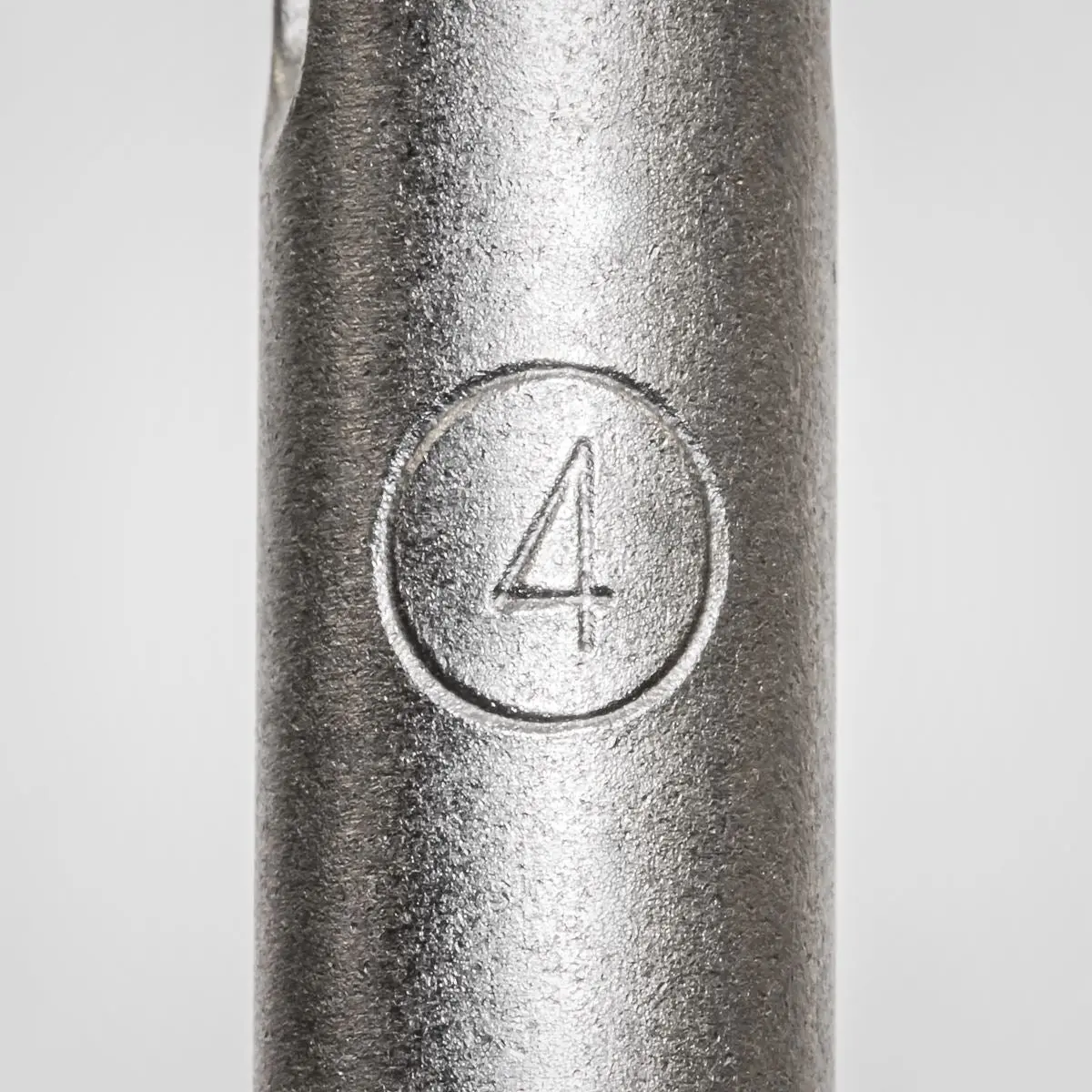 Sealey SDS Plus Drill Bit Ø4 x 160mm - Image 5