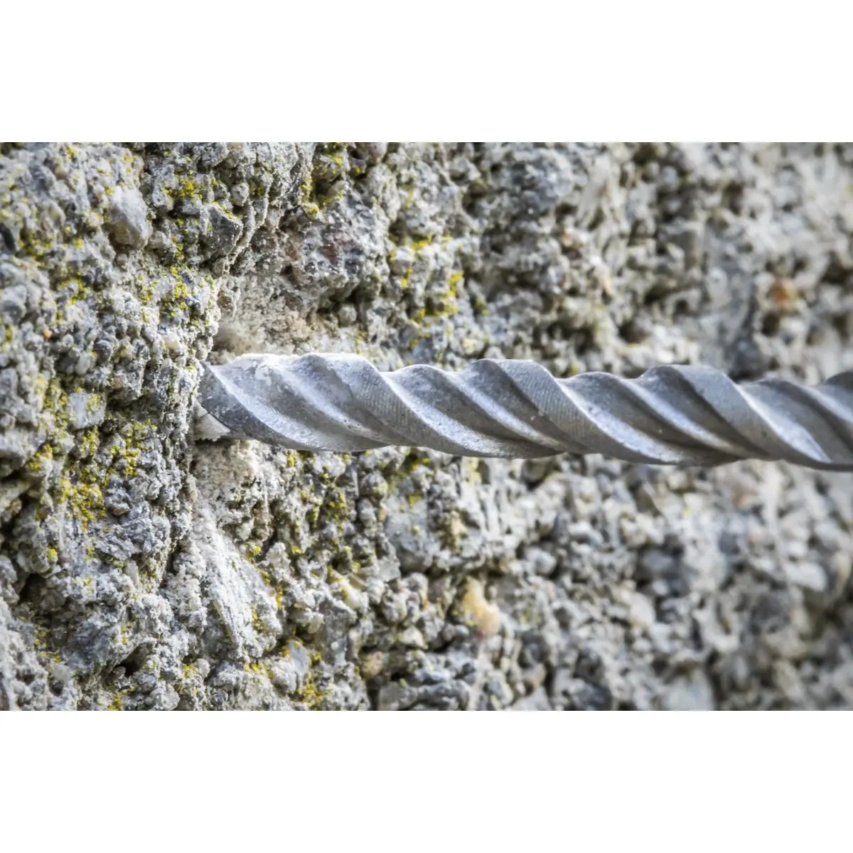 Sealey SDS Plus Drill Bit Ø4 x 160mm - Image 6