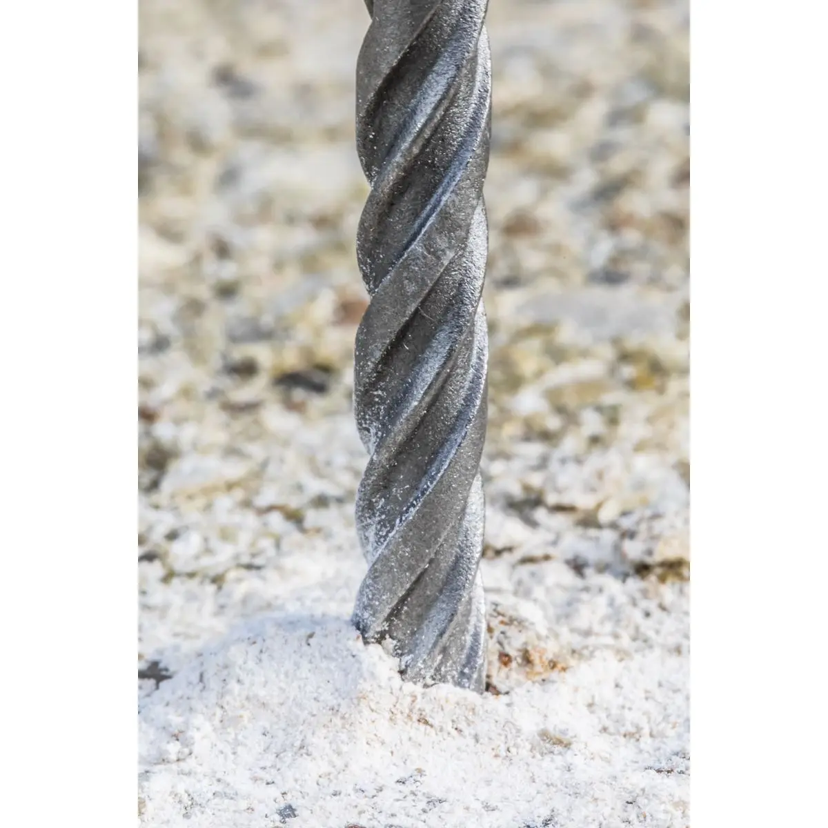 Sealey SDS Plus Drill Bit Ø5.5 x 110mm - Image 2