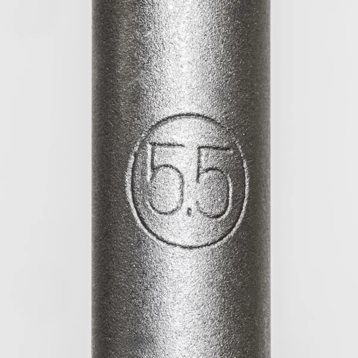 Sealey SDS Plus Drill Bit Ø5.5 x 160mm - Image 6