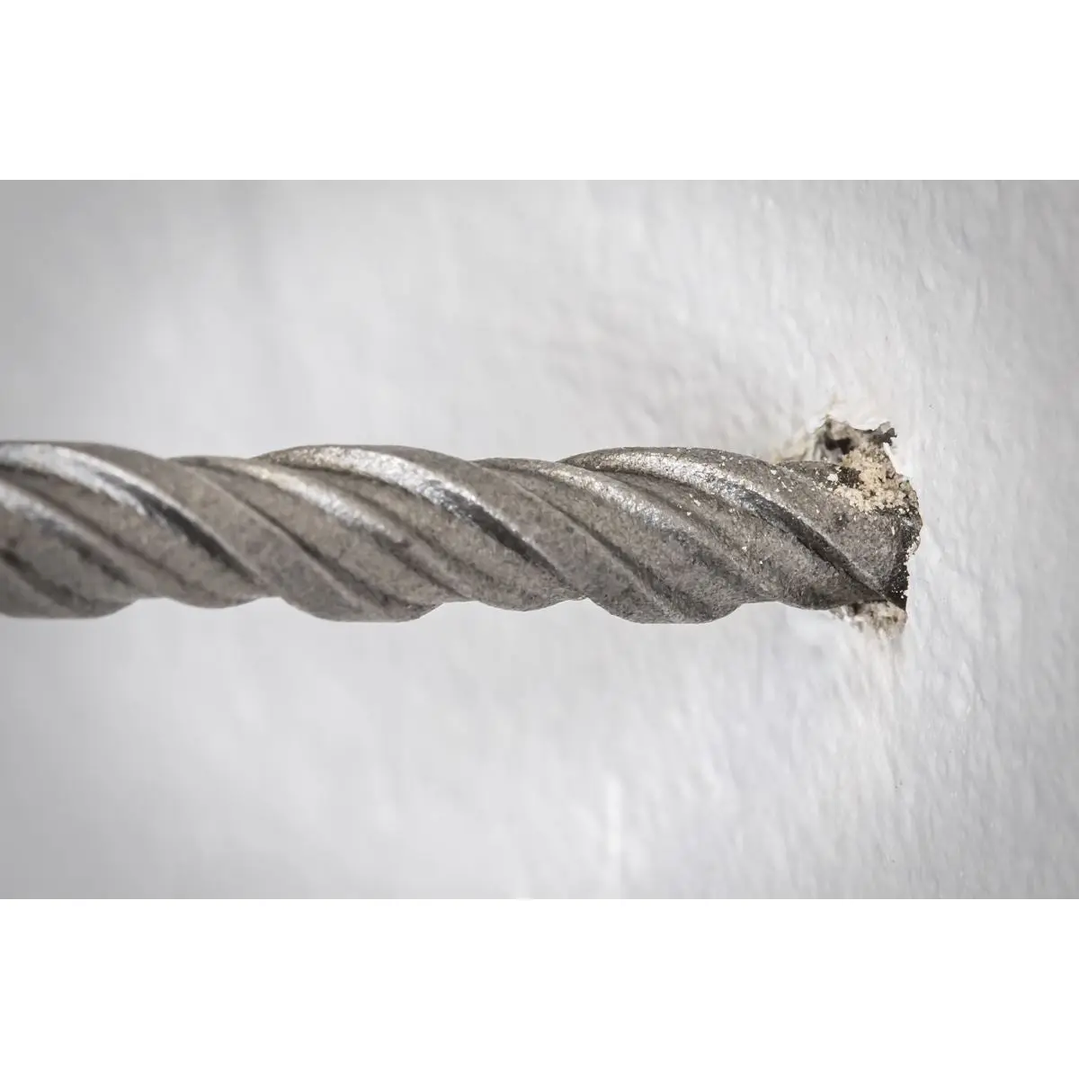 Sealey SDS Plus Drill Bit Ø5 x 110mm - Image 3