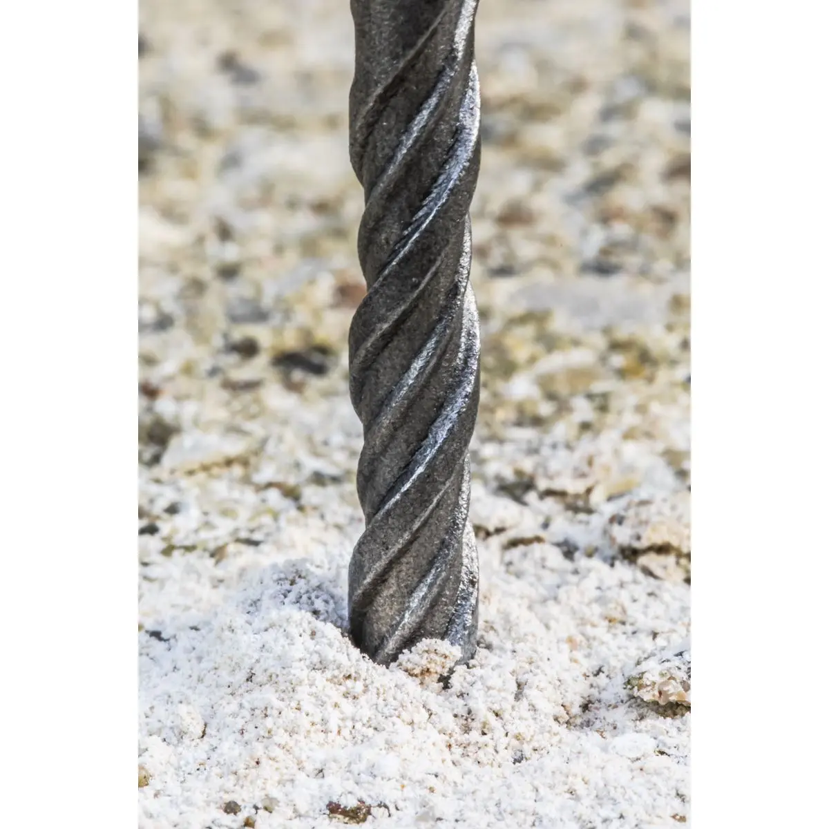Sealey SDS Plus Drill Bit Ø5 x 160mm - Image 4