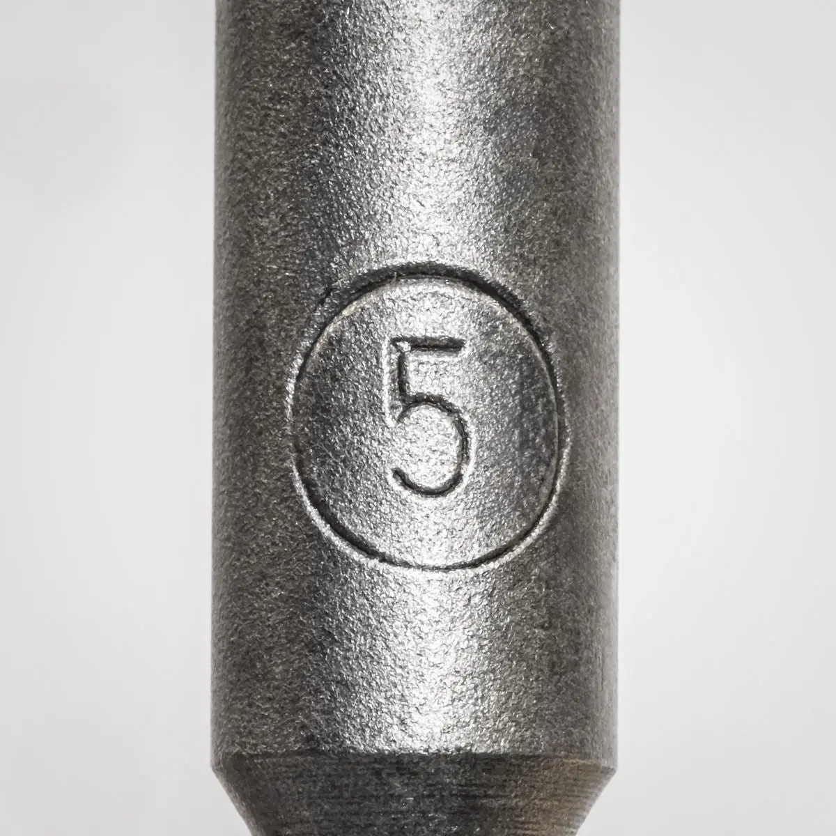Sealey SDS Plus Drill Bit Ø5 x 160mm - Image 6