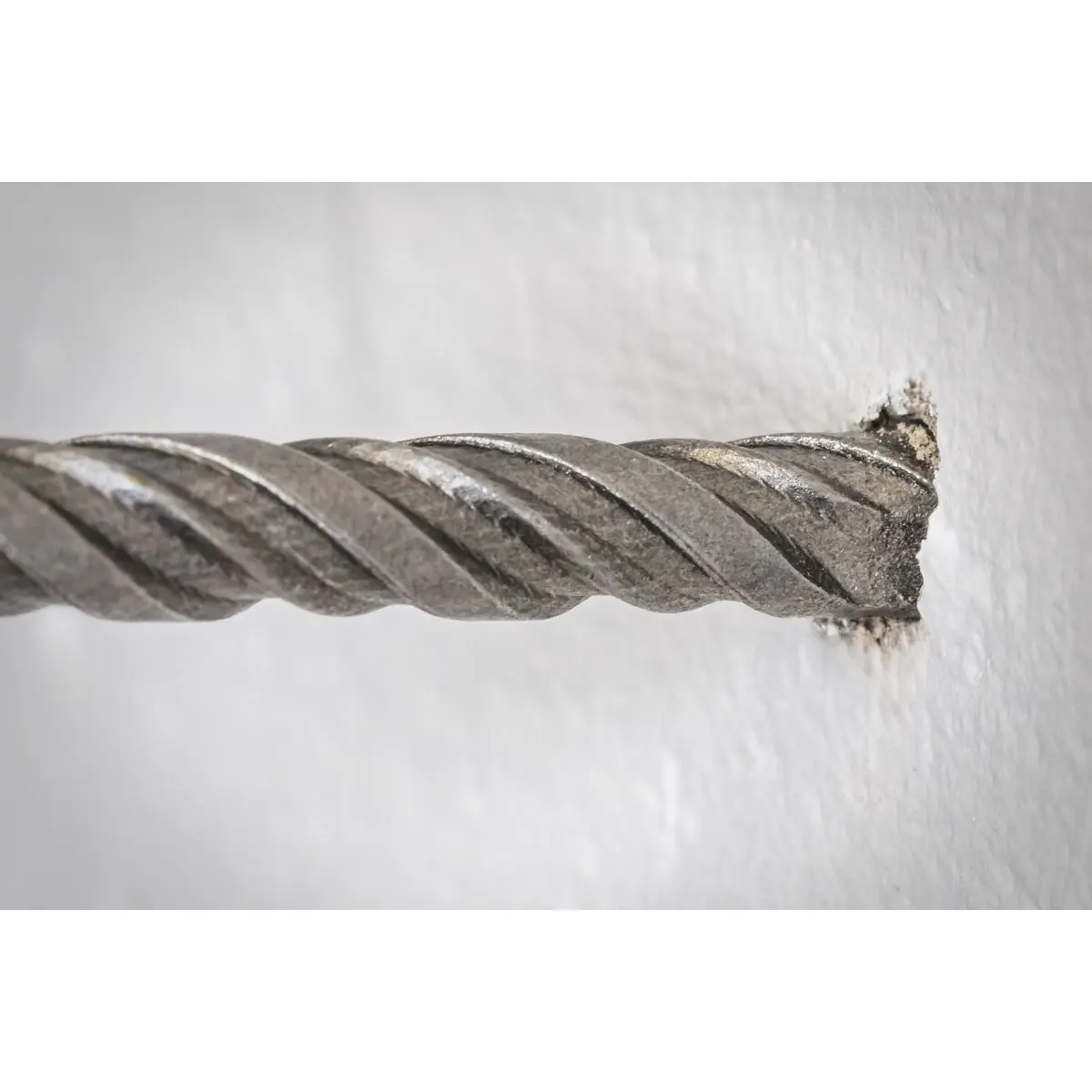 Worksafe by Sealey SDS Plus Drill Bit Ø6.5 x 160mm - Image 3