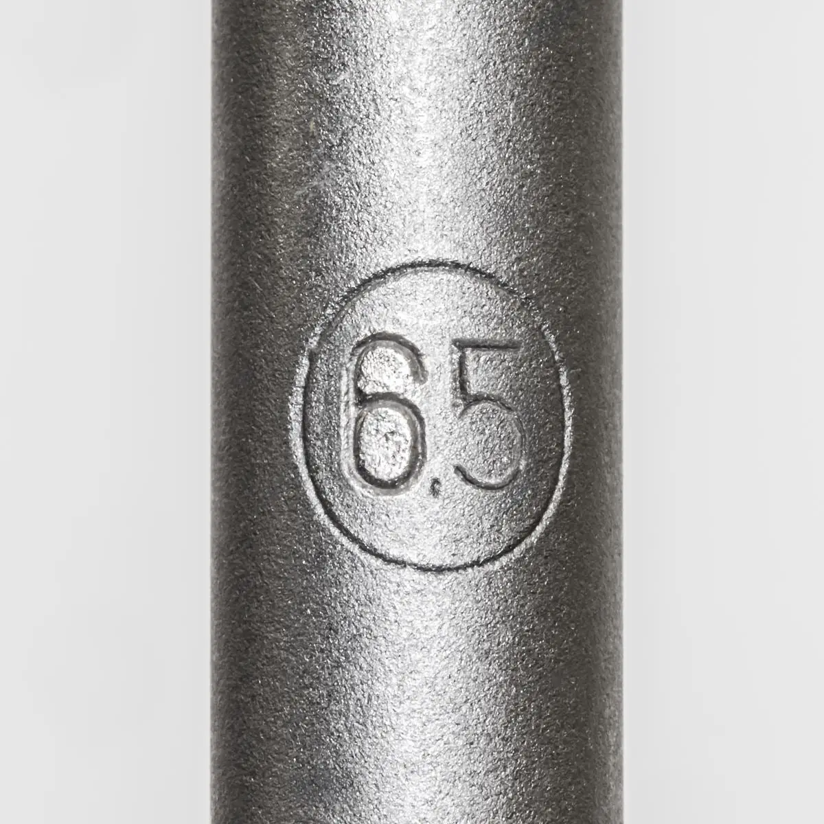 Worksafe by Sealey SDS Plus Drill Bit Ø6.5 x 160mm - Image 6