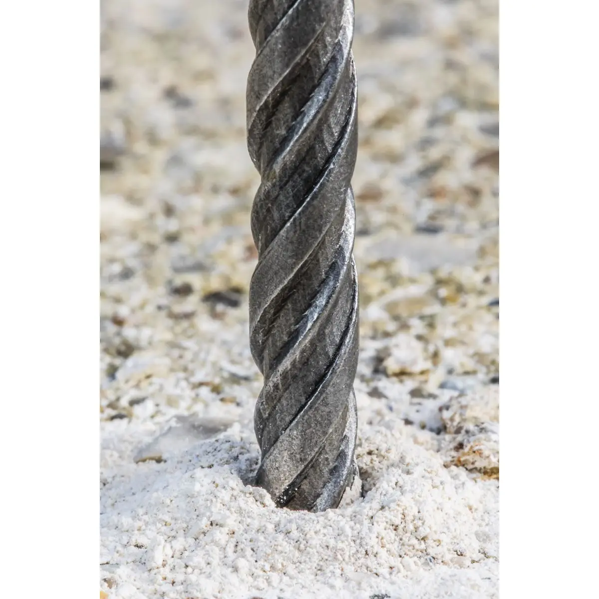 Worksafe by Sealey SDS Plus Drill Bit Ø6.5 x 210mm - Image 4