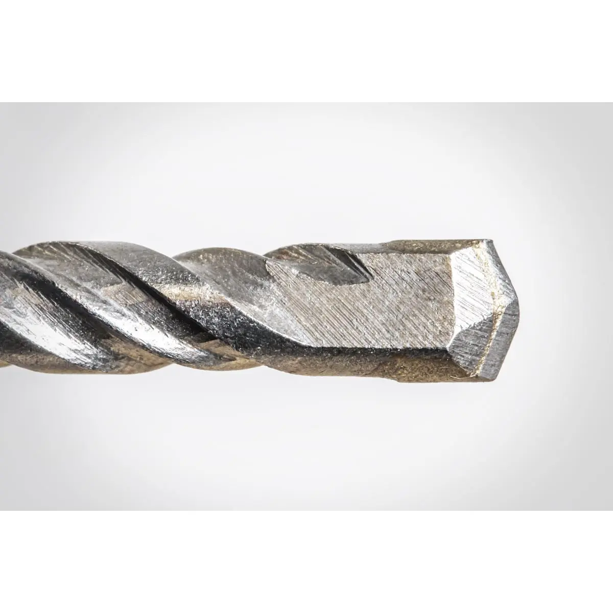 Worksafe by Sealey SDS Plus Drill Bit Ø6 x 110mm - Image 3