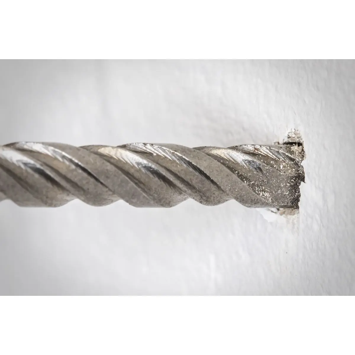 Worksafe by Sealey SDS Plus Drill Bit Ø6 x 110mm - Image 6