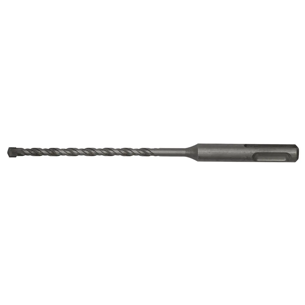 Worksafe by Sealey SDS Plus Drill Bit Ø6 x 160mm