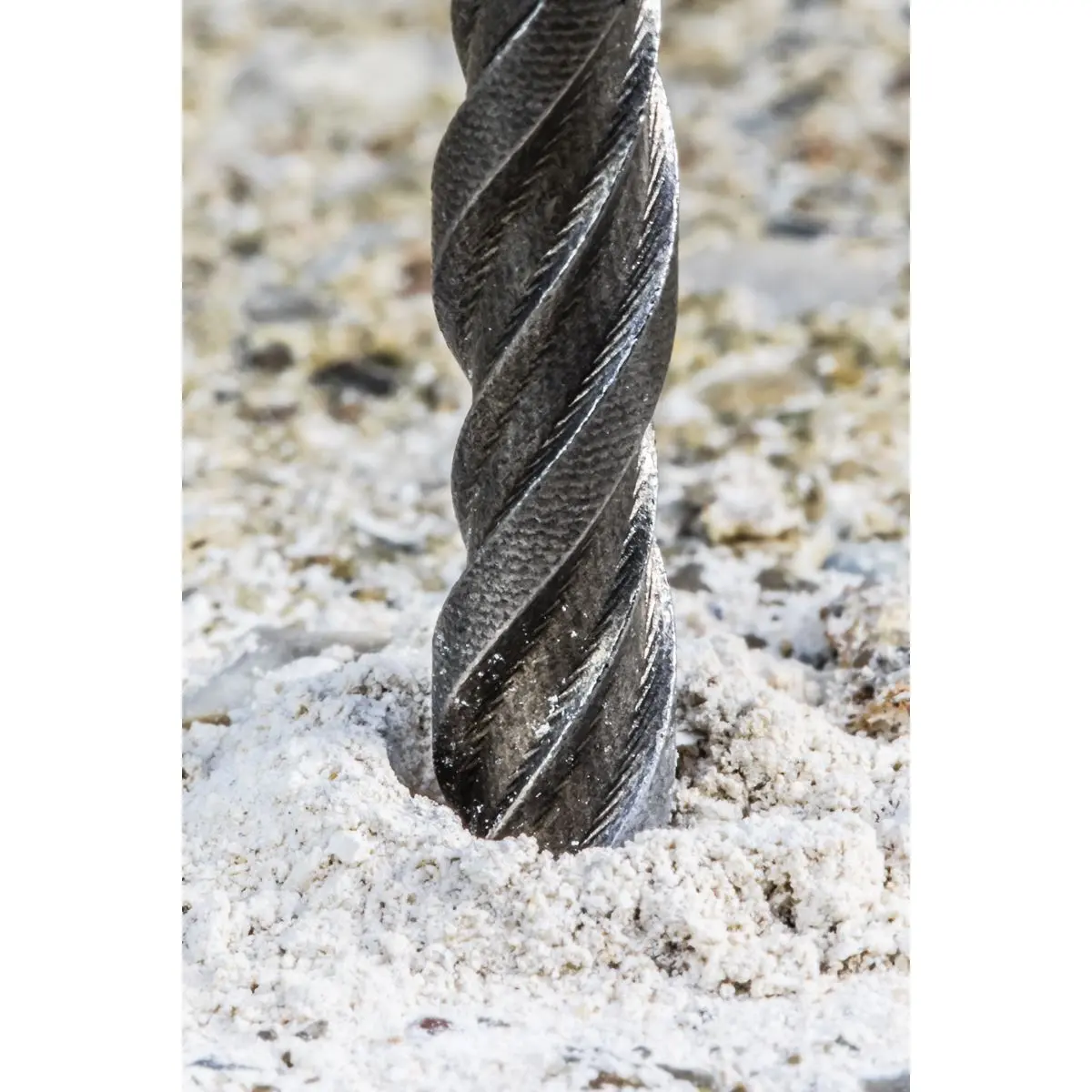 Worksafe by Sealey SDS Plus Drill Bit Ø7 x 110mm - Image 5