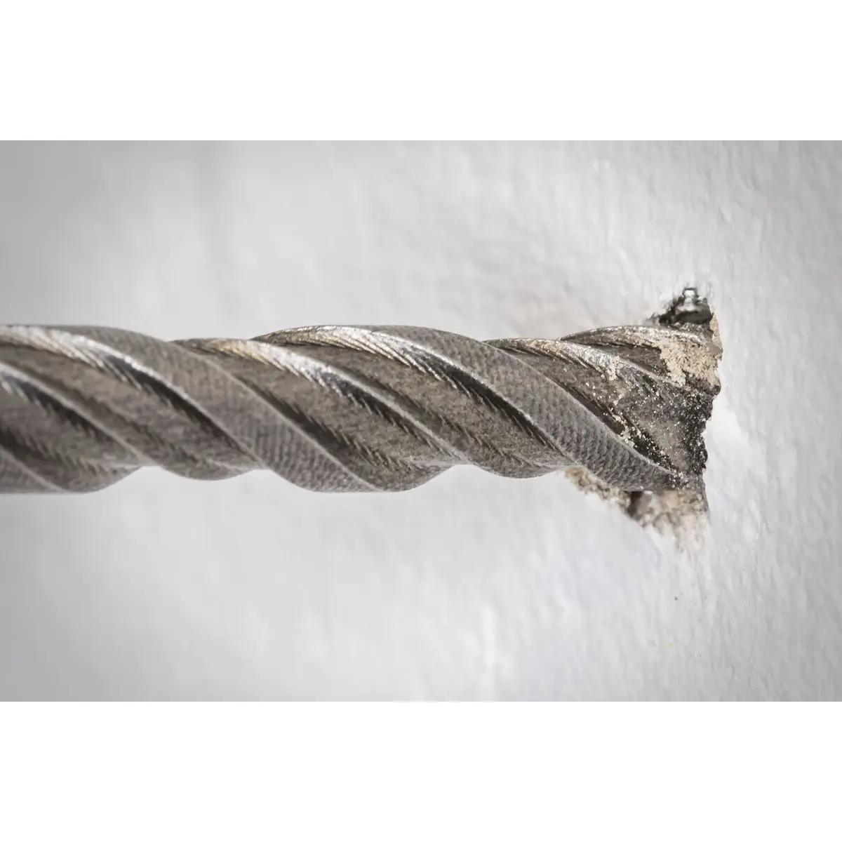 Worksafe by Sealey SDS Plus Drill Bit Ø7 x 160mm - Image 3