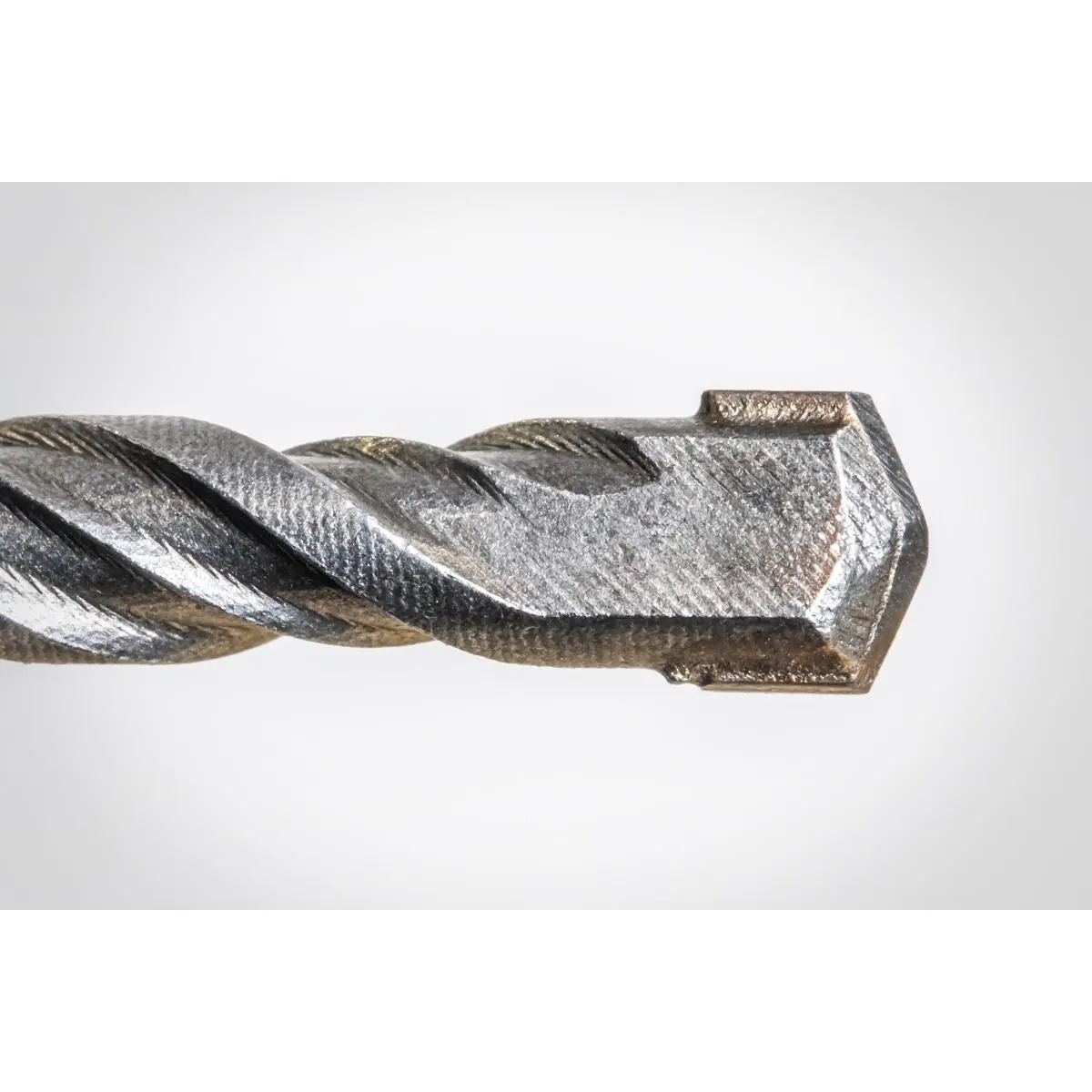 Worksafe by Sealey SDS Plus Drill Bit Ø7 x 160mm - Image 7