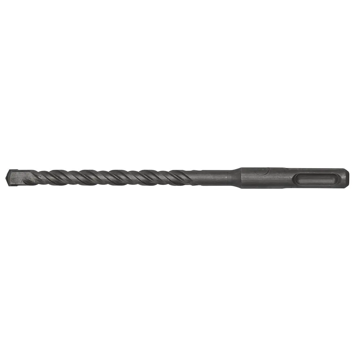 Worksafe by Sealey SDS Plus Drill Bit Ø8 x 160mm