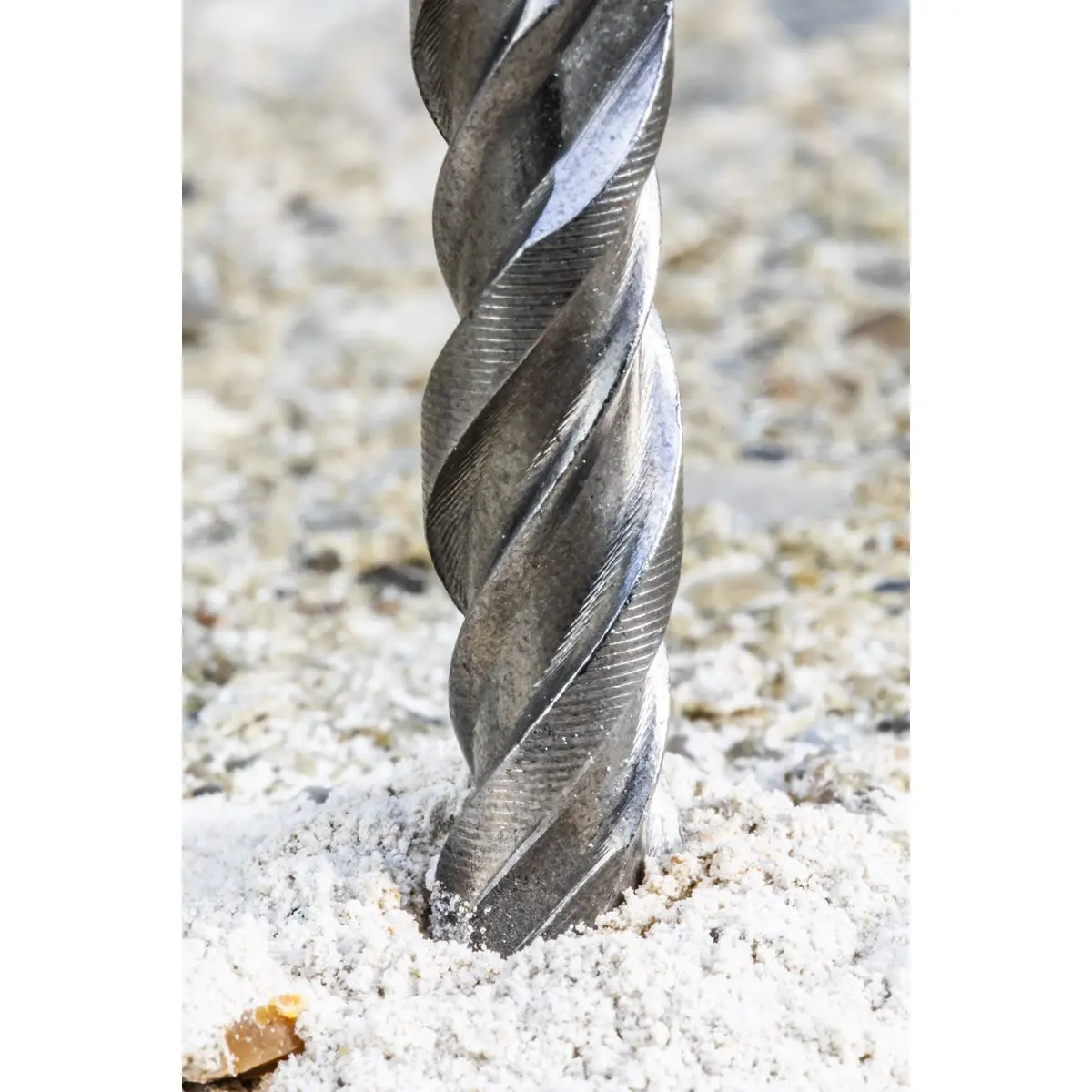 Worksafe by Sealey SDS Plus Drill Bit Ø8 x 260mm - Image 2