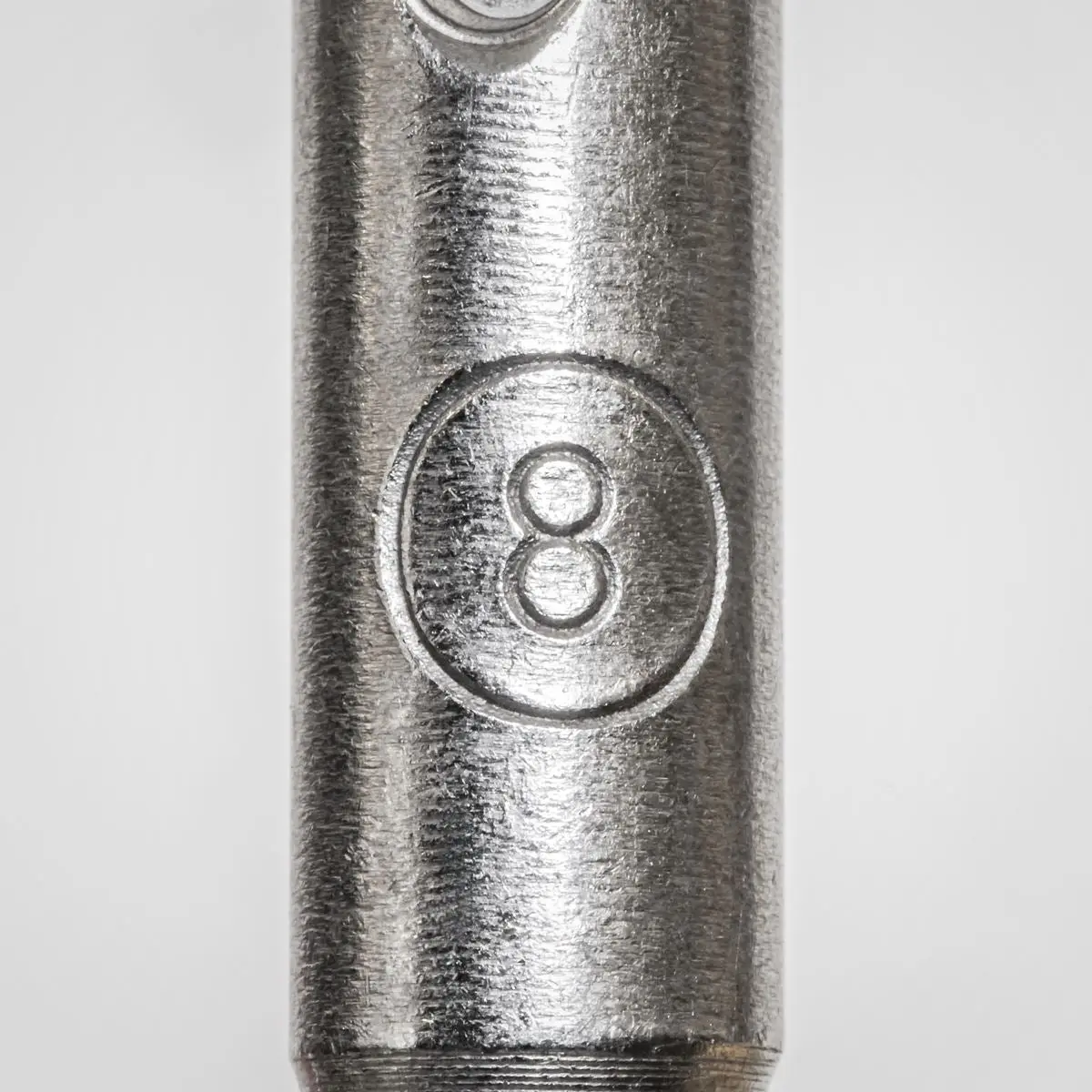 Worksafe by Sealey SDS Plus Drill Bit Ø8 x 260mm - Image 5