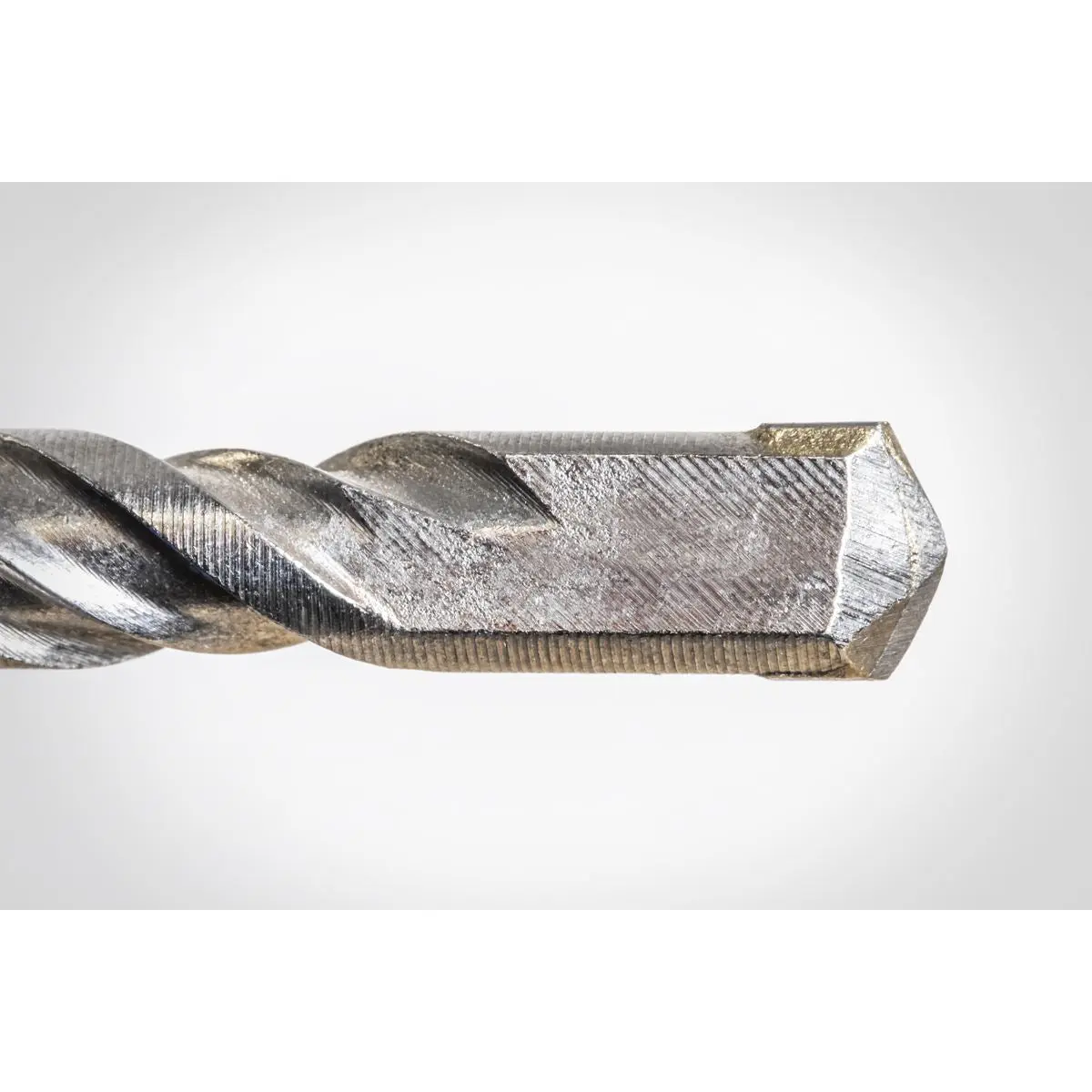 Worksafe by Sealey SDS Plus Drill Bit Ø8 x 260mm - Image 7