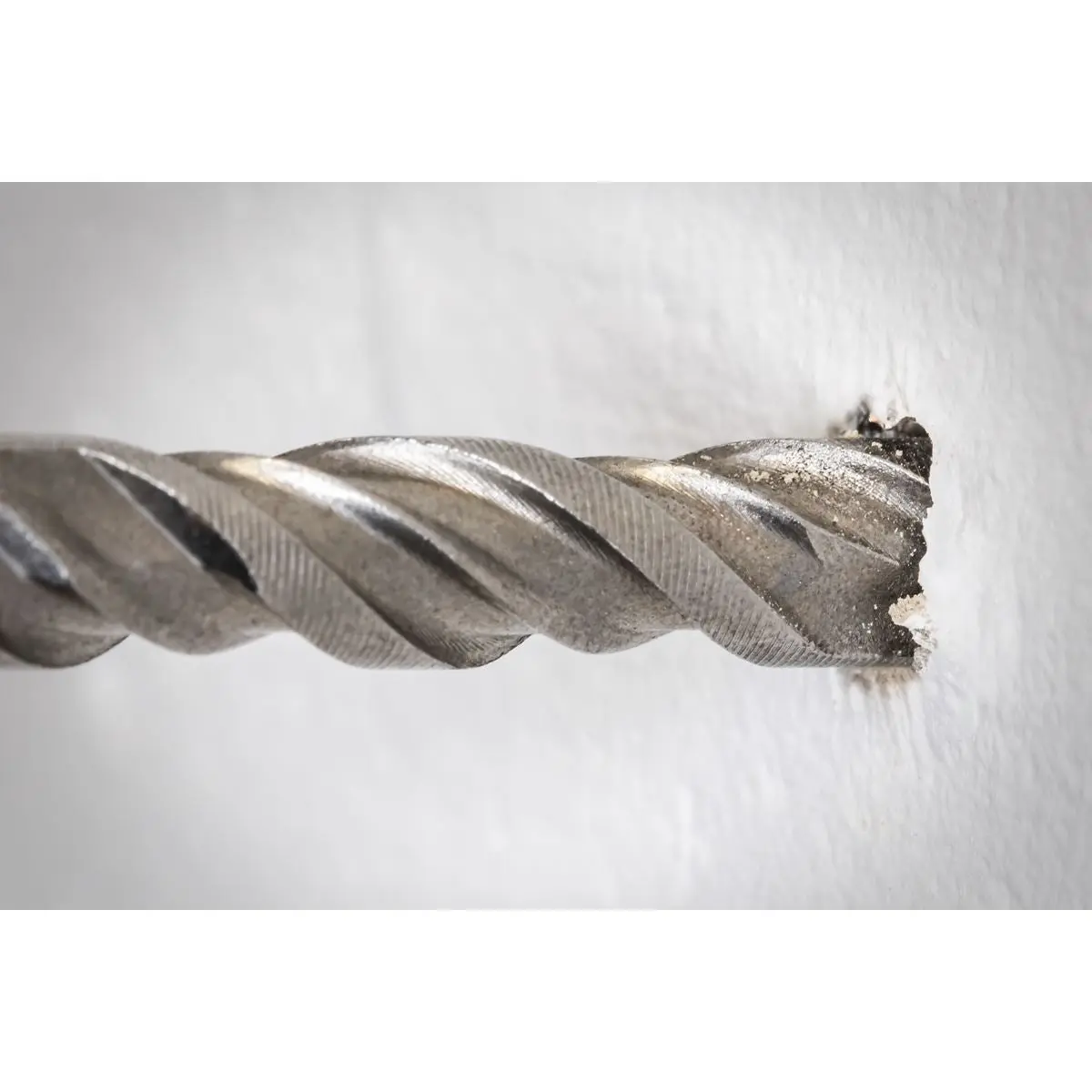 Worksafe by Sealey SDS Plus Drill Bit Ø8 x 310mm - Image 3