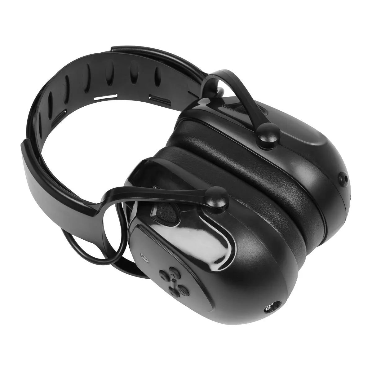 Worksafe by Sealey Wireless Electronic Ear Defenders - Image 6